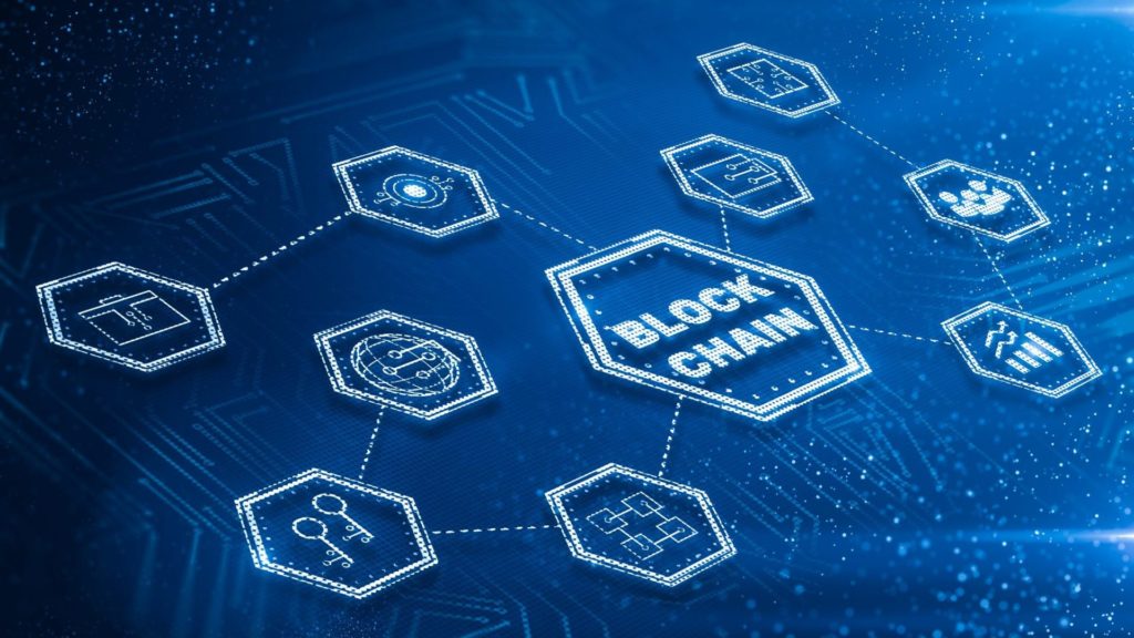 benefits of blockchain technology 1