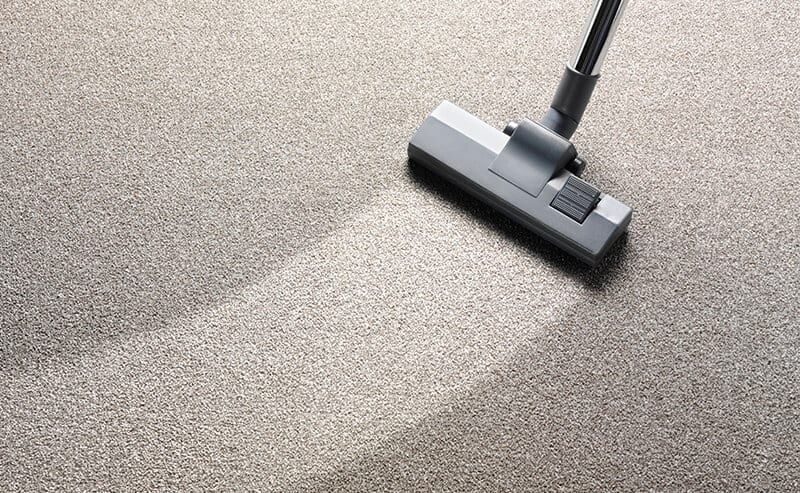 dry carpet cleaning 1