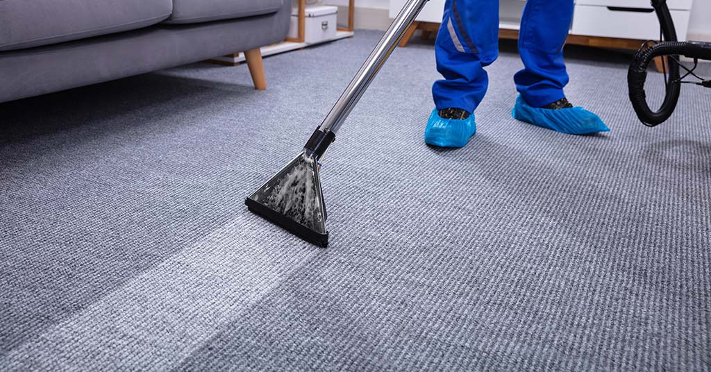 dry carpet cleaning 2