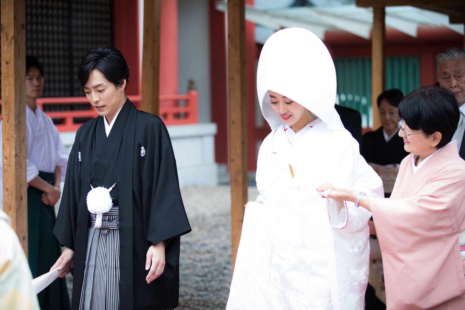 japanese brides 1