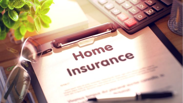 need to have home insurance 2