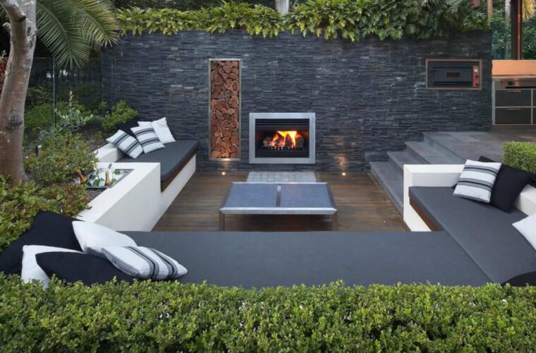 outdoor fire pits safety 2