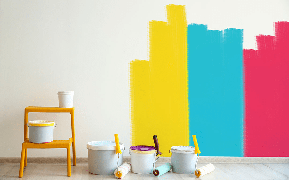 perfect paint for home 1