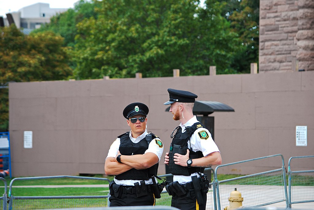 security services in private events 1
