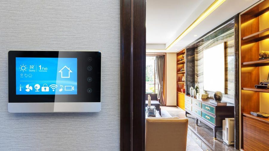 smart home additions 1