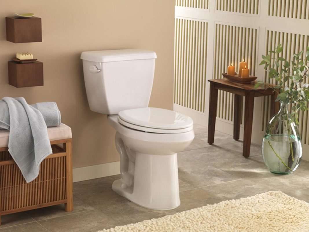 What Is Toilet Sweating and How Can You Stop It? » Residence Style