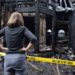 House Fire Damage