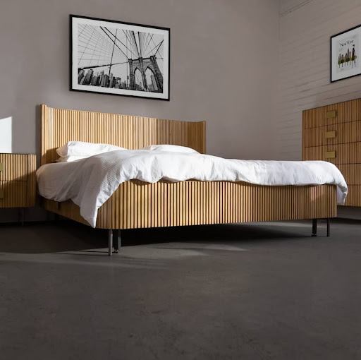 Perlengkapan Perabot Kamar Tidur 2