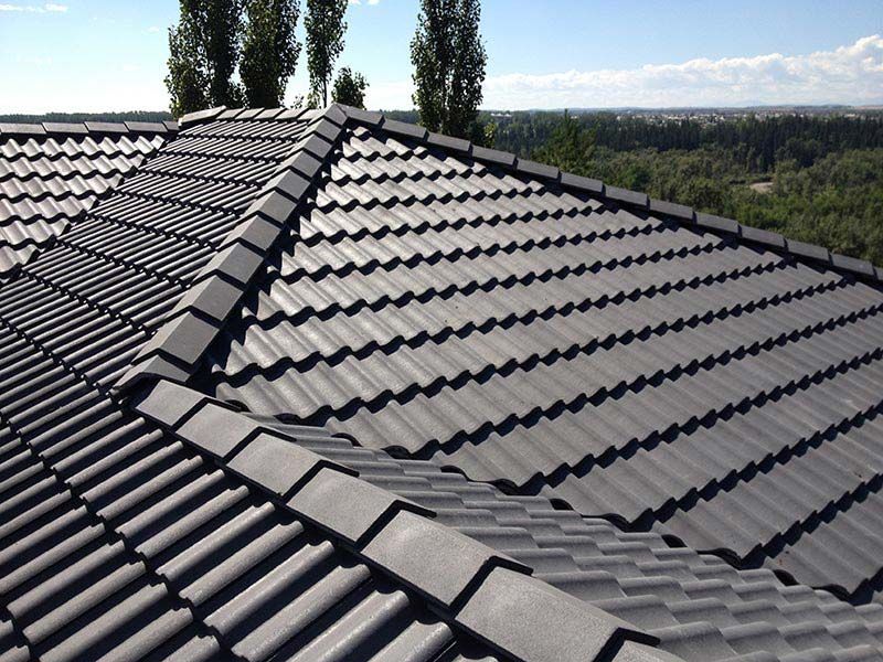 Best Roofing Material2