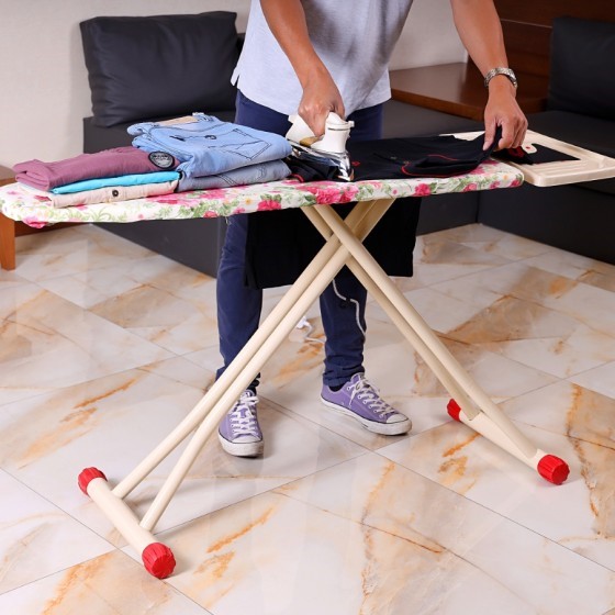 What Factors to Consider When Buying an Iron Board? » Residence Style