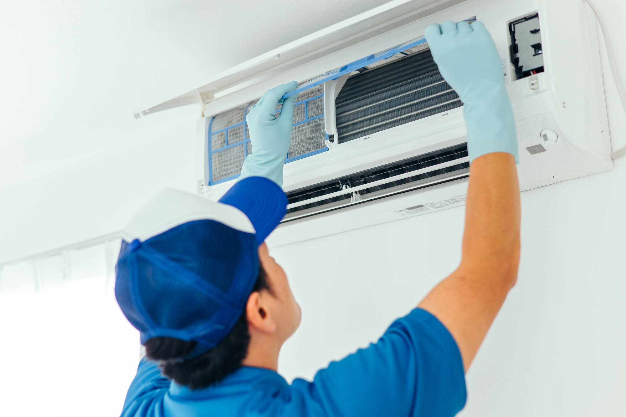 Dos And Don’ts Of AC Maintenance 2