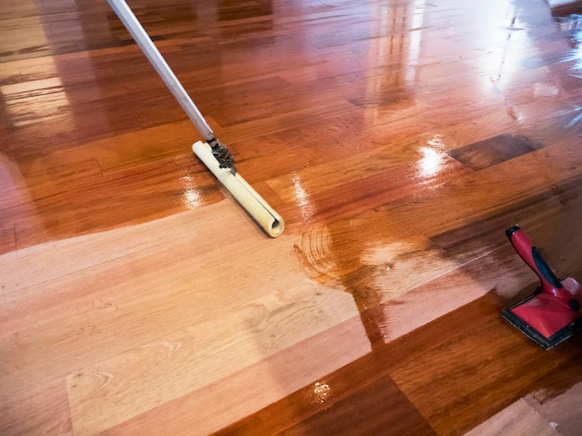 Hardwood Floor Refinishing1