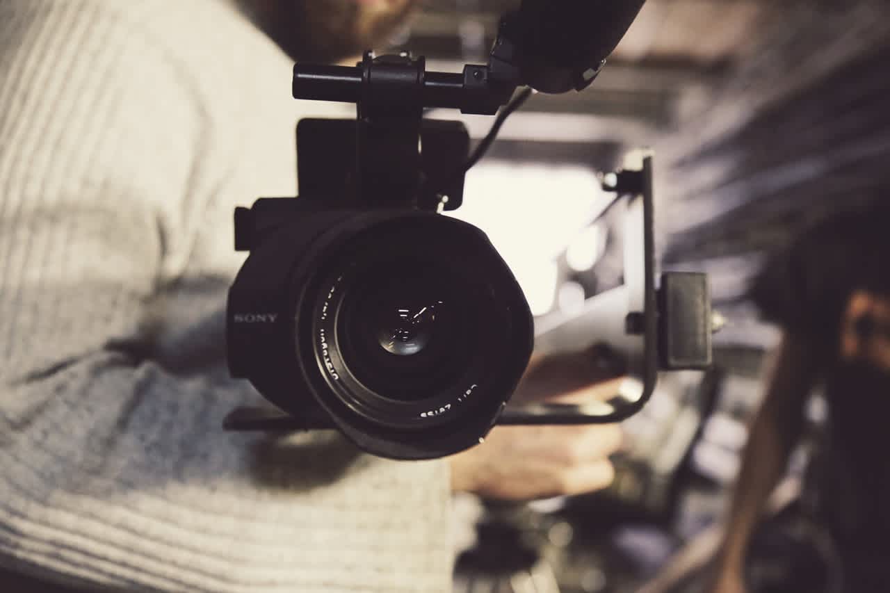 Hiring a Video Production Company 2