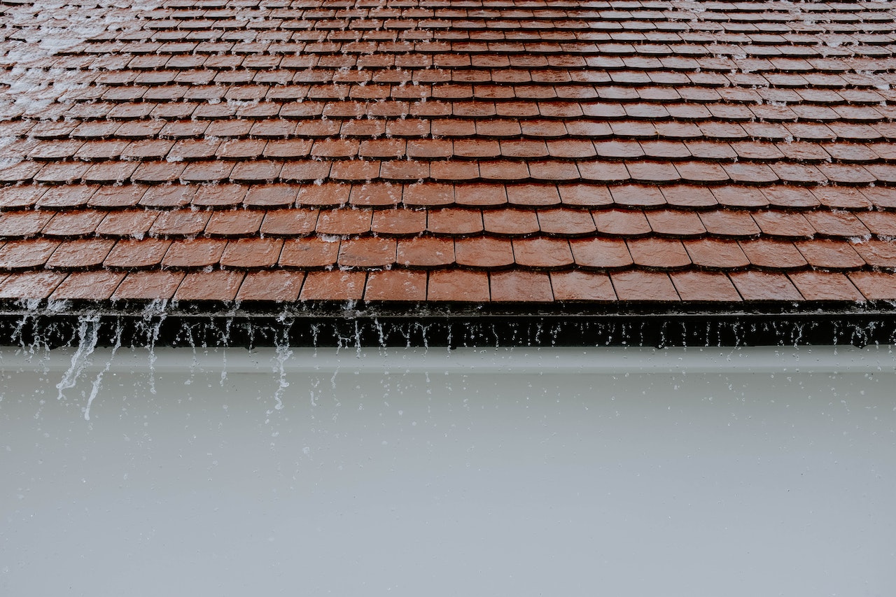 Investing in a high-quality roof 1