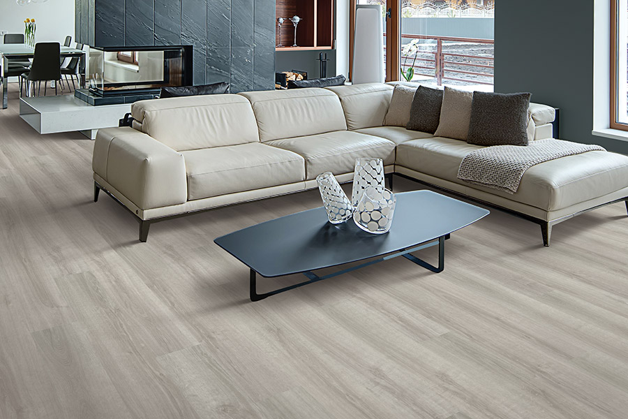 Luxury vinyl flooring 3