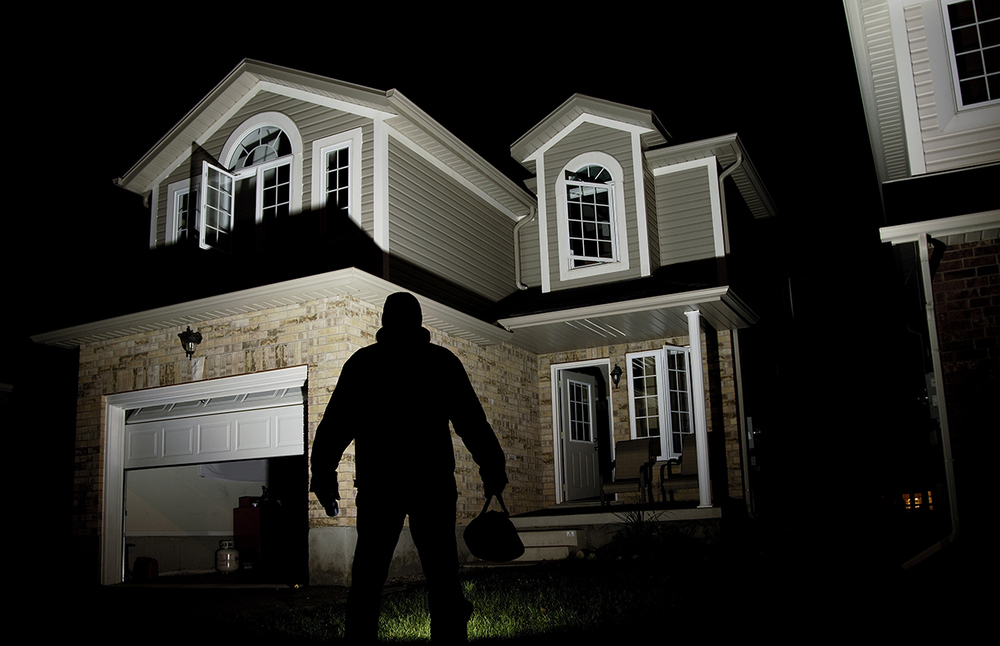 Making Your Home Safe 2