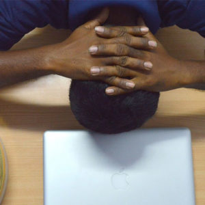 Manage Stress at Work 2