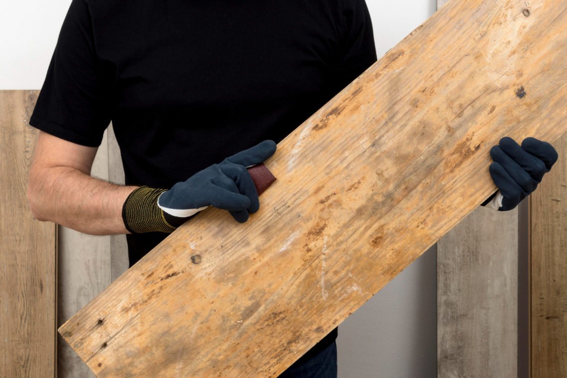 Can You Paint Pressure Treated Wood? » Residence Style