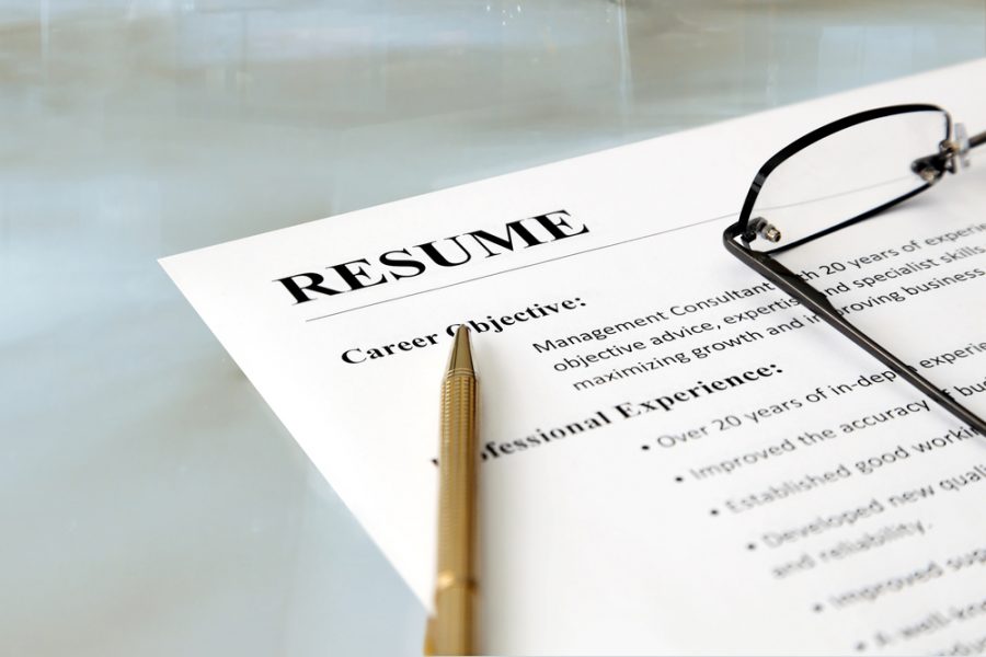 Resume Writing Services 2