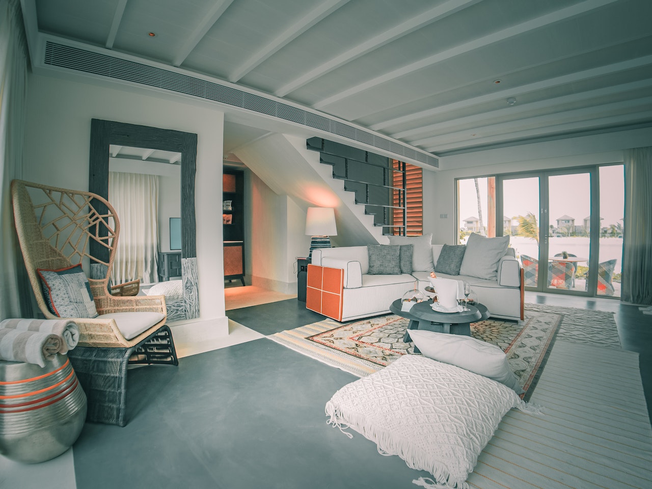 Tips Memodernisasi Rumah Anda 6