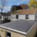 Types of Flat Roofs 4
