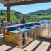 Ultimate Outdoor Kitchen 2