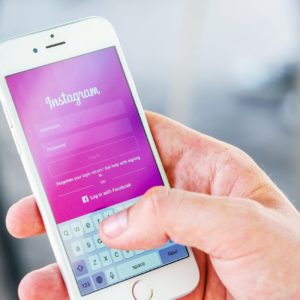 Use Instagram to Promote Your Design Business 1