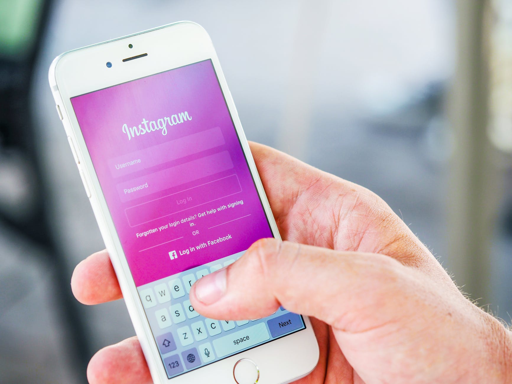 Use Instagram to Promote Your Design Business 1