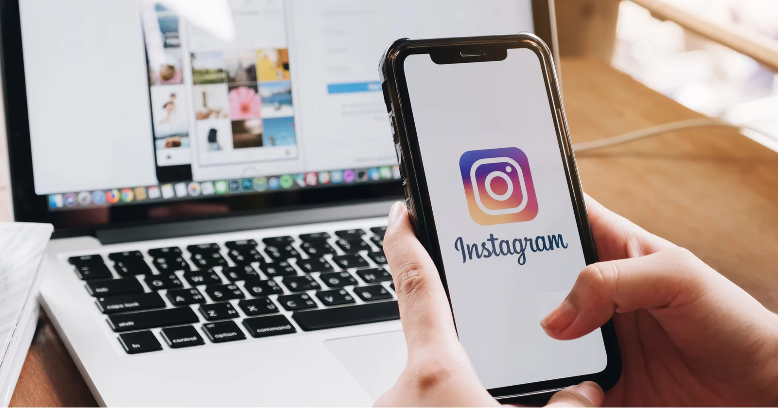 Use Instagram to Promote Your Design Business 2