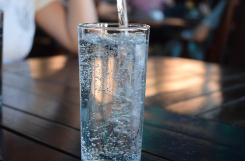 Using A Water Softener 2