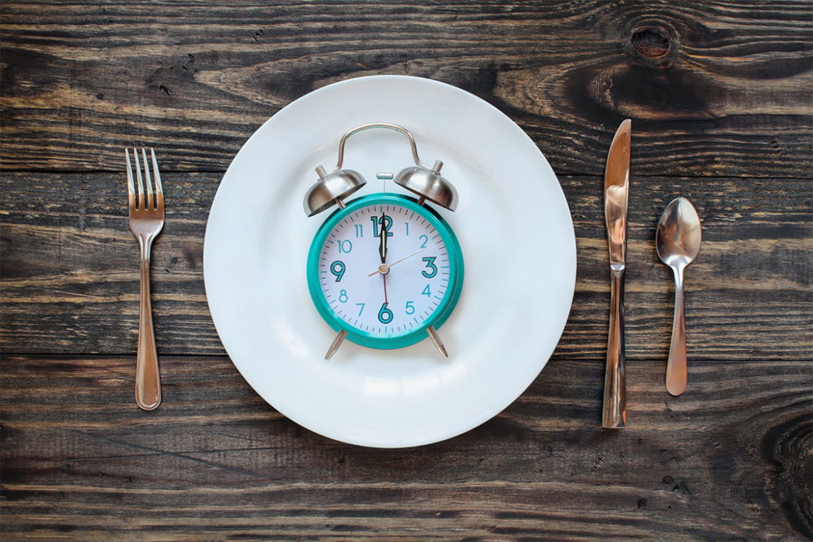 Ways to Do Intermittent Fasting 1