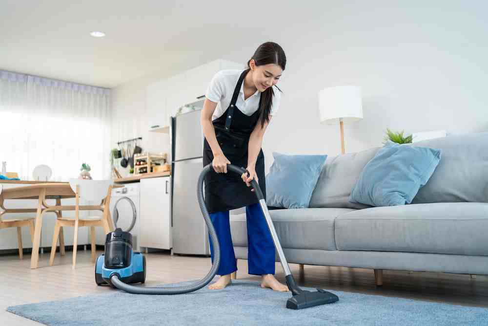 best house cleaning apps 2