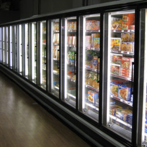commercial refrigerator2