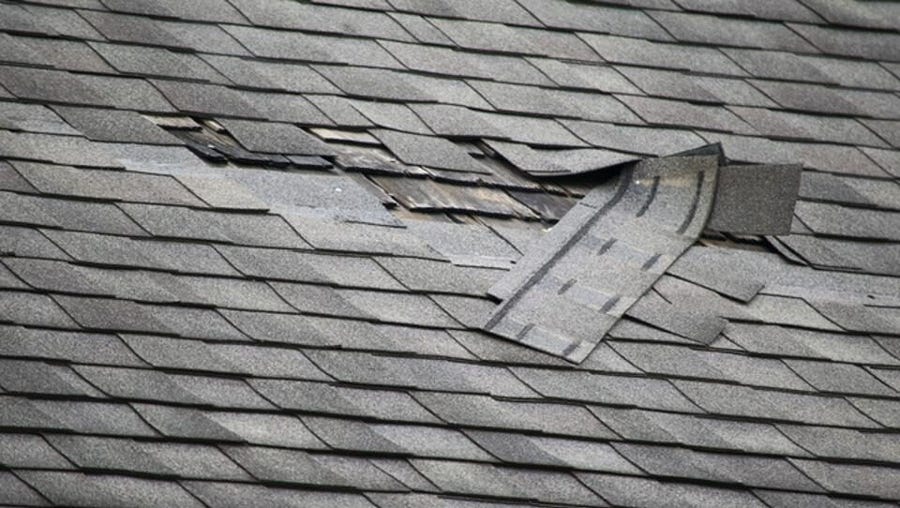 Common Roofing Problems 2