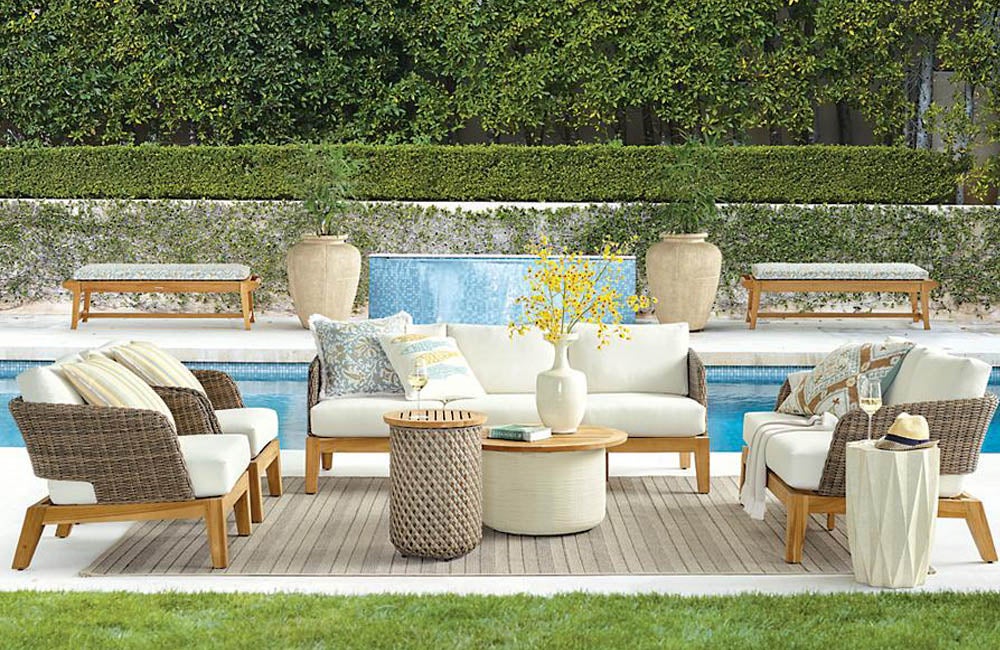 Cover Your Patio Furniture 2