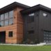 Exterior panelling 2