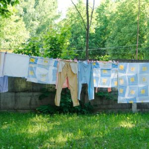 Make Doing Your Laundry More Eco-Friendly 2