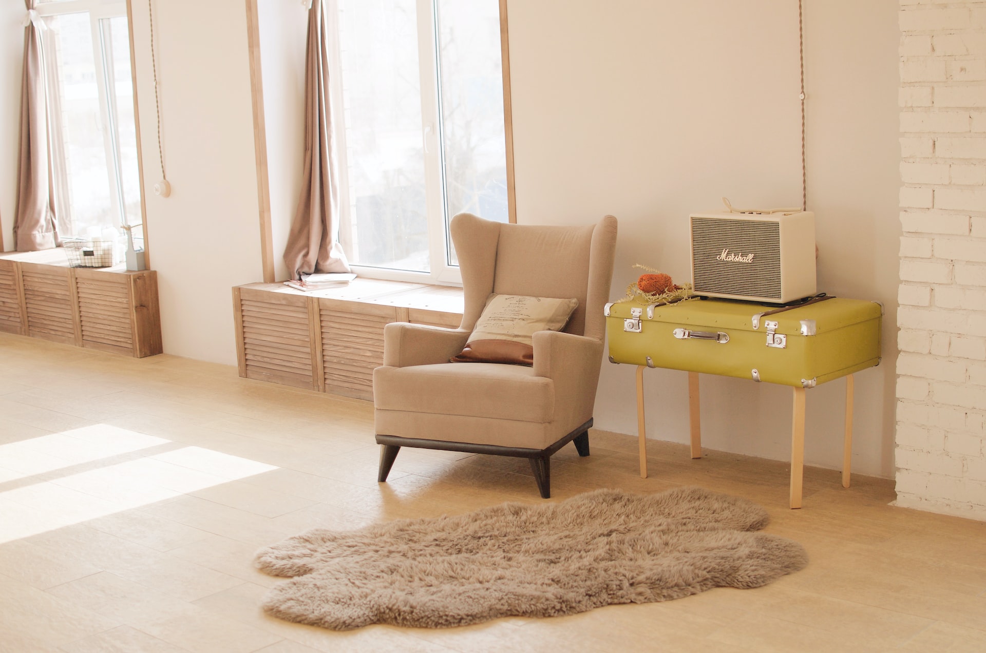 Nature-Inspired Home Design 1