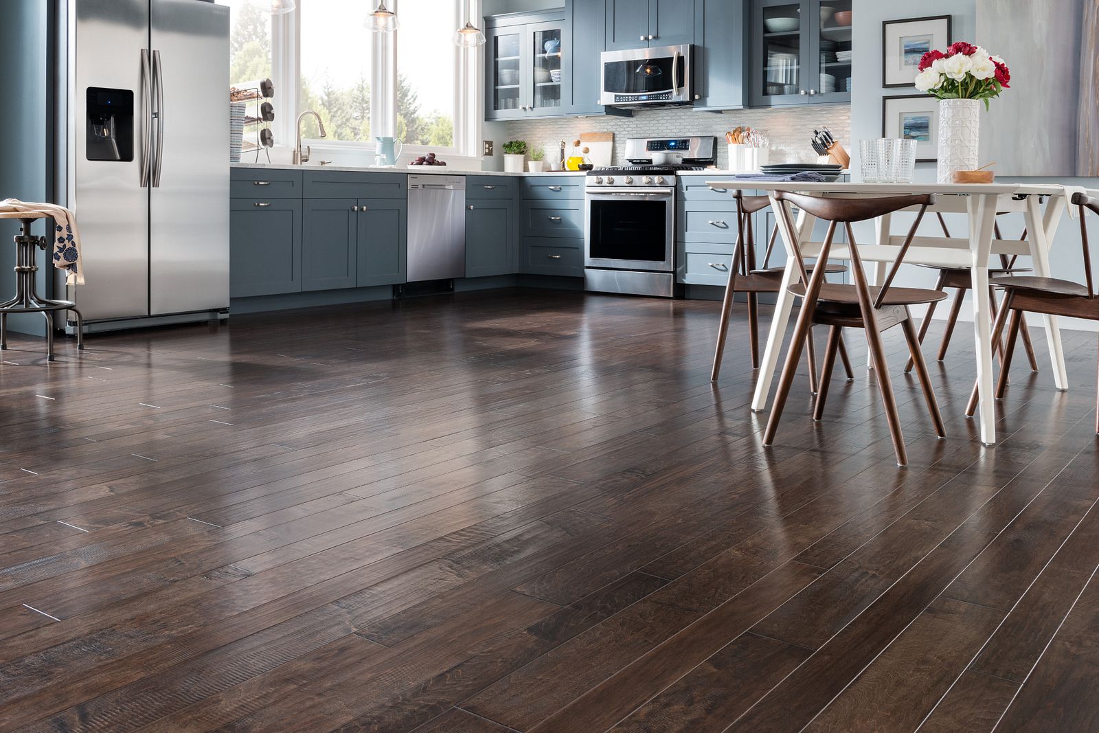 What To Consider Before Hardwood Floor Installation