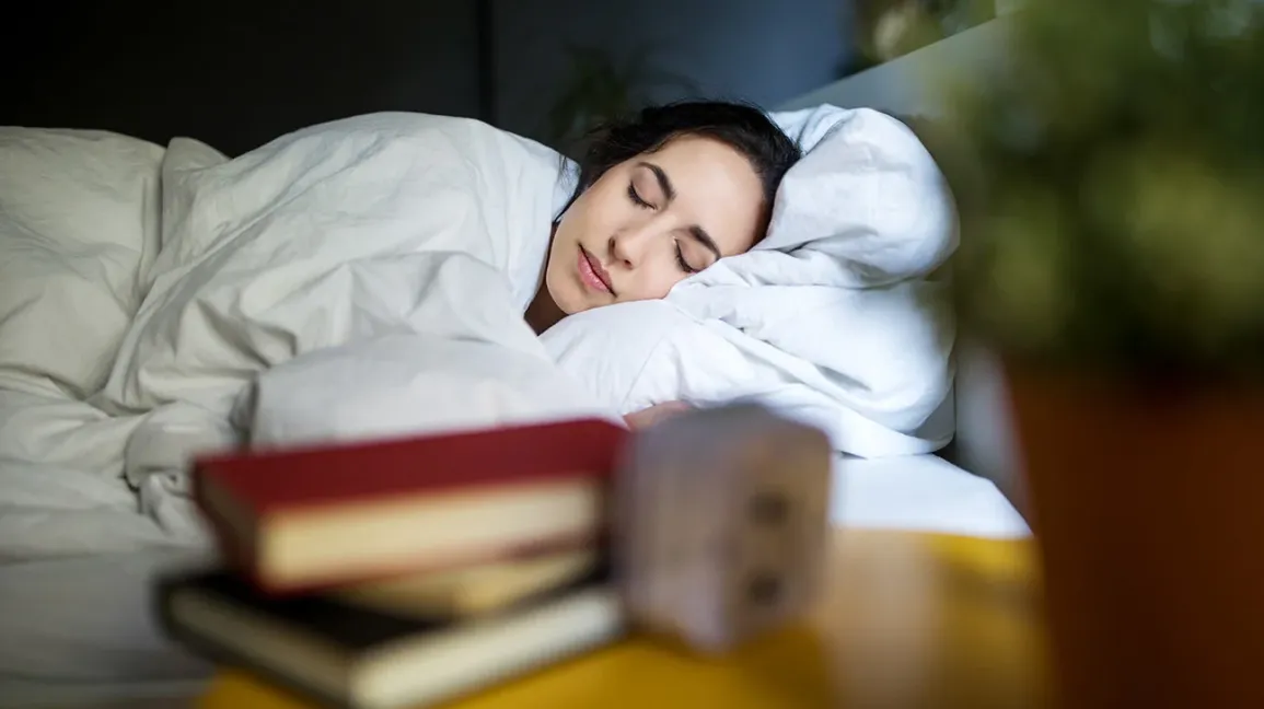 The Truth About Sleeping on Your Side: What Experts Say