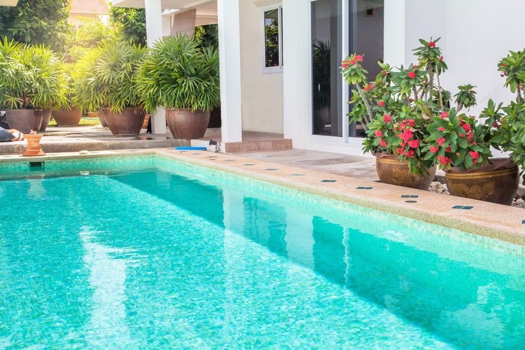 Keep Your Pool in Great Shape With These Tips » Residence Style