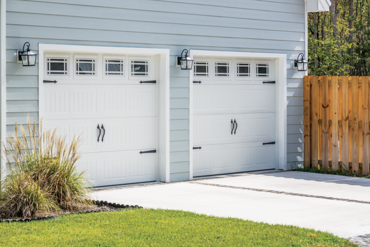 Thermacore Insulated Residential Doors 8