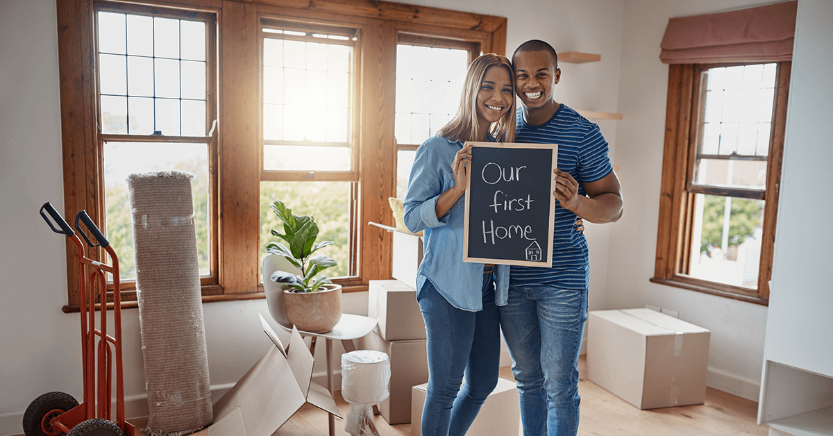 Tips for First-Time Homebuyers 1