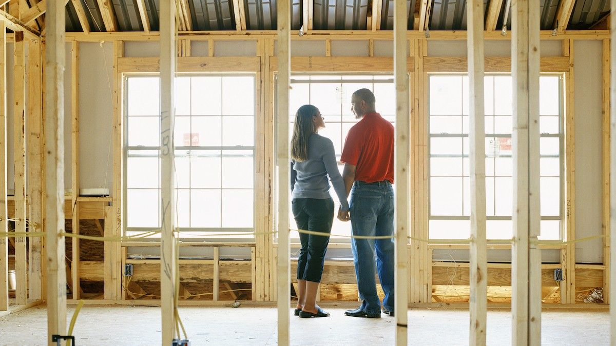 buying a new construction home 2