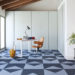 carpet tiles pros and cons 3