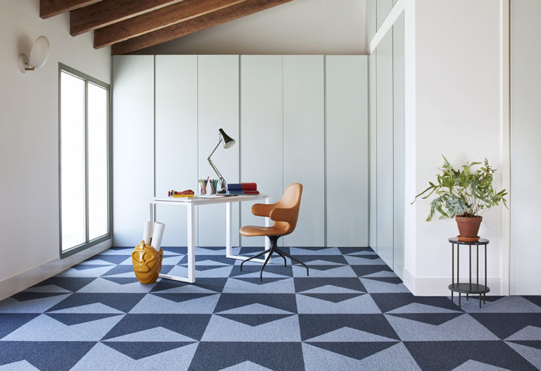 Pros and Cons of Carpet Tiles » Residence Style