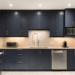 kitchen cabinet painting 1