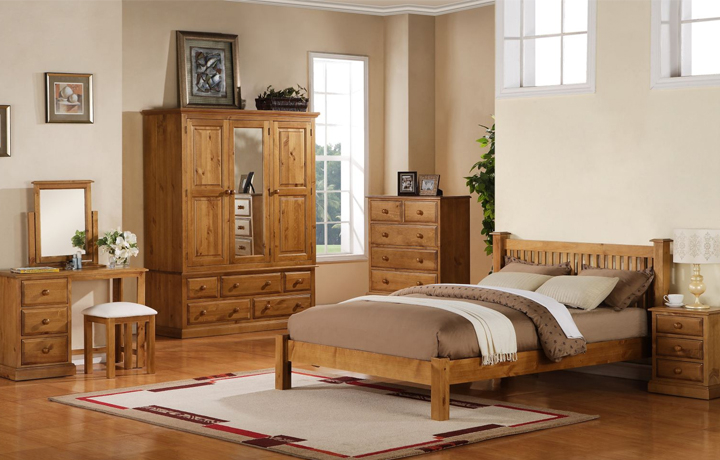 pine furniture for your home 1