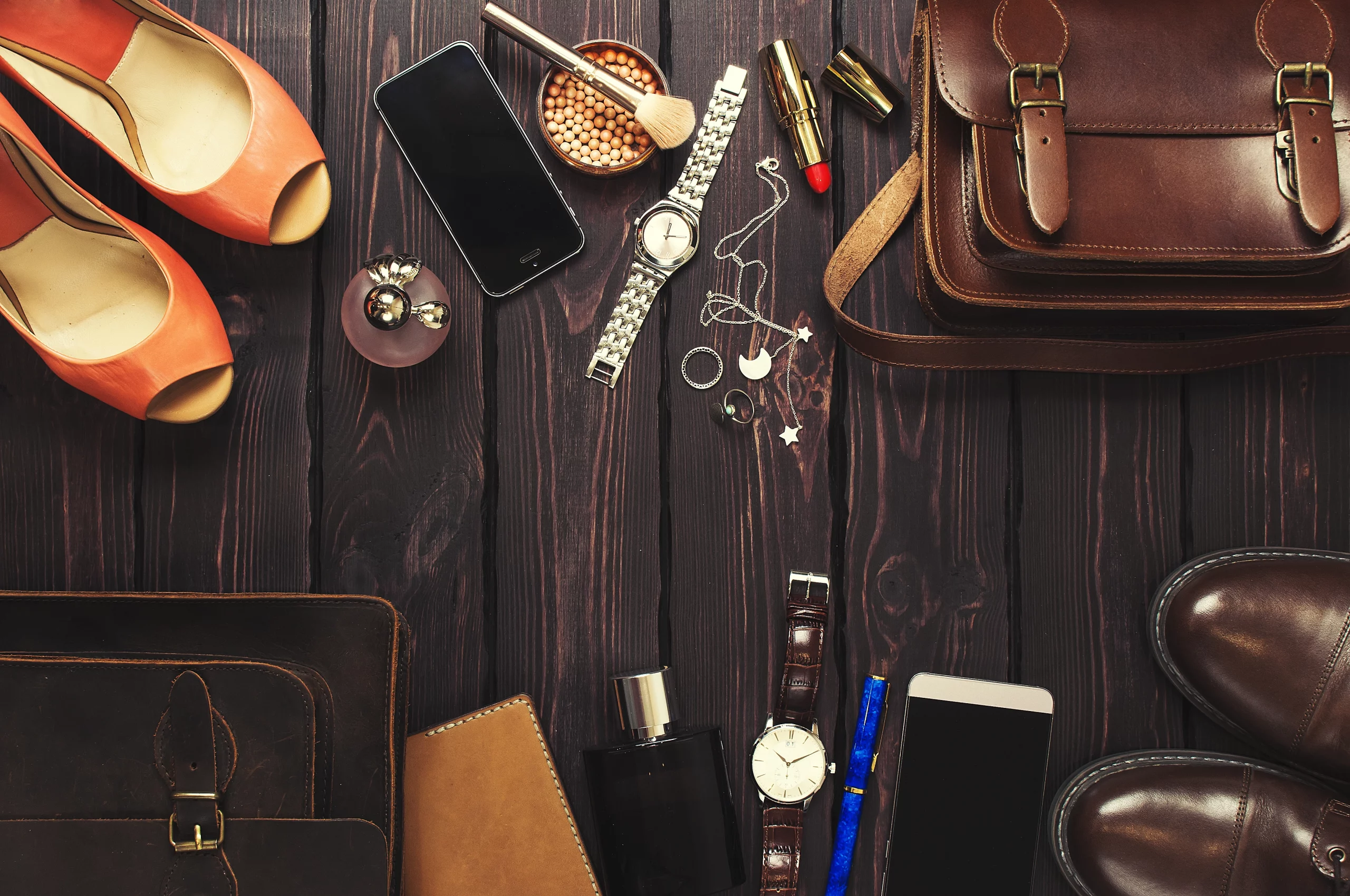 sell your luxury items 1