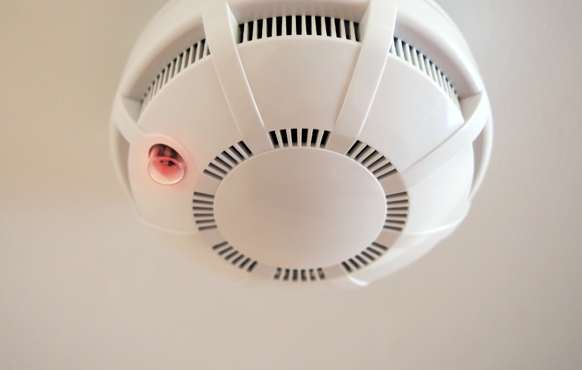 strengthen your home security 1